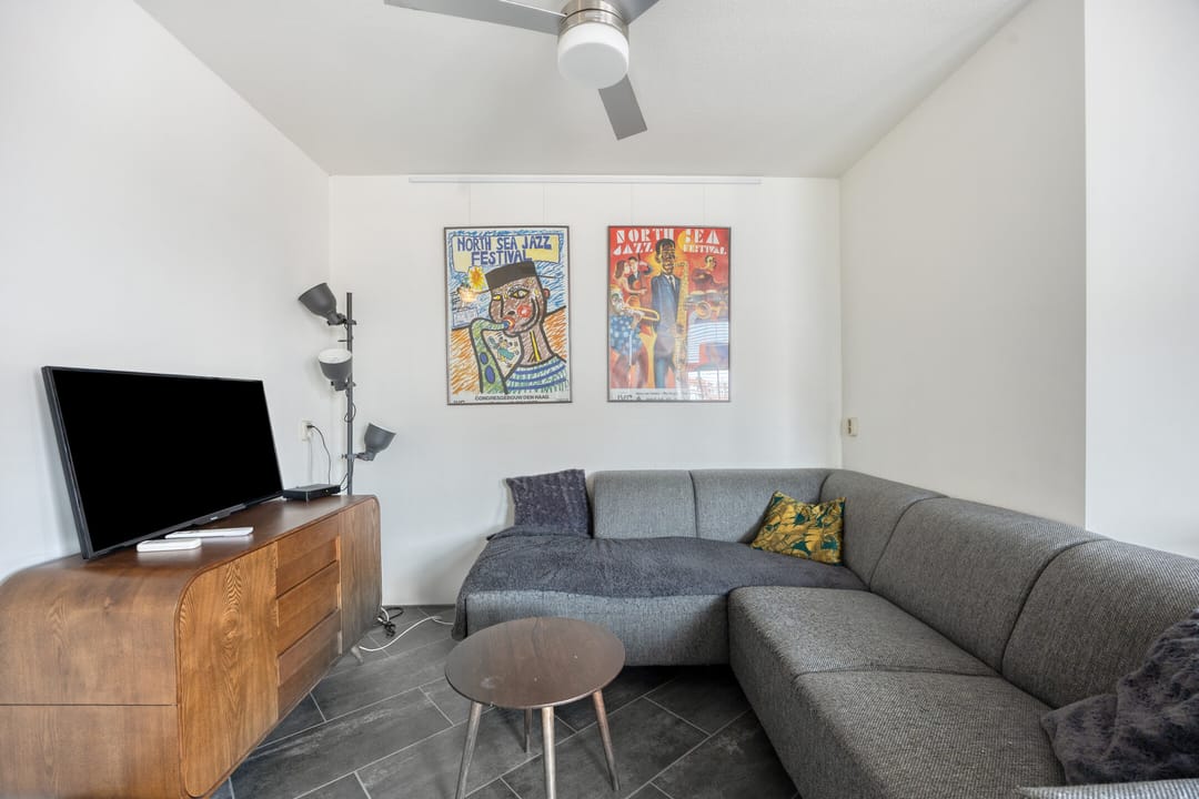 Photo 8 of Polderstraat 11-B