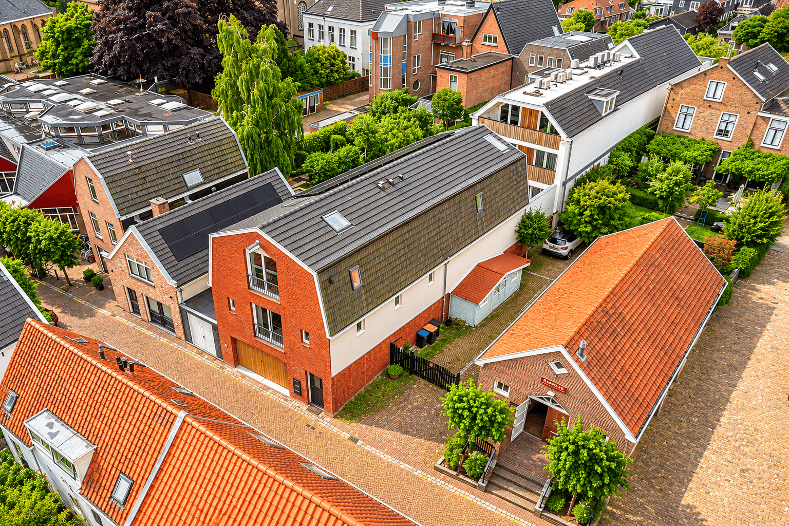Photo 6 of Kloosterstraat 8-B