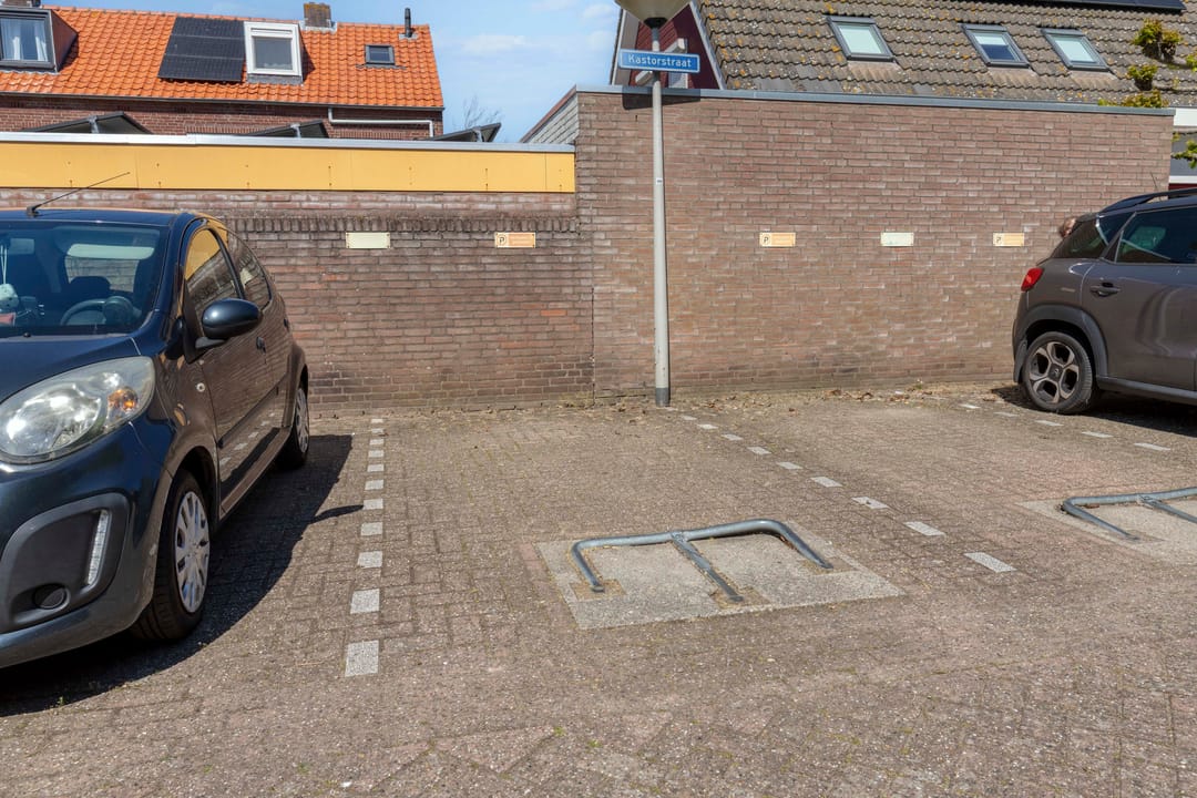 Foto 22 van Kastorstraat 27