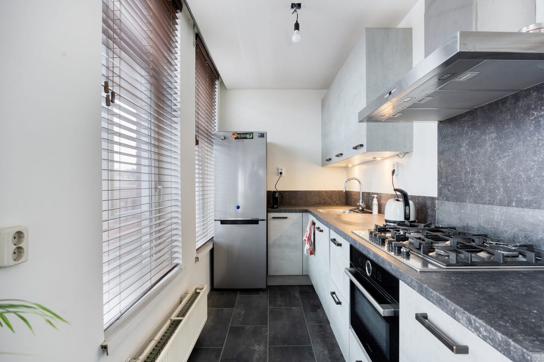 Photo 11 of Polderstraat 11-B