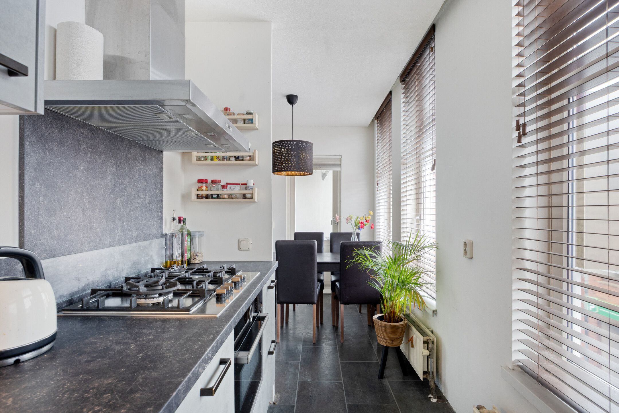 Photo 12 of Polderstraat 11-B