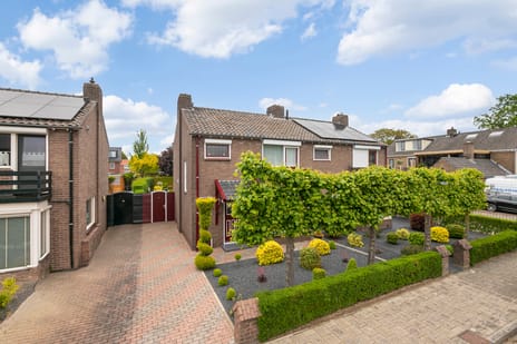 Sint Isidorusstraat thumbnail