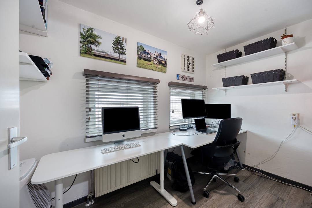 Photo 22 of Polderstraat 11-B