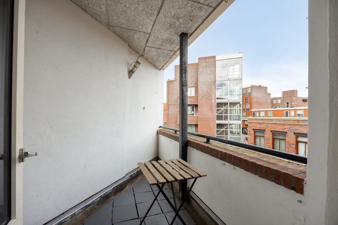 Photo 13 of Polderstraat 11-B