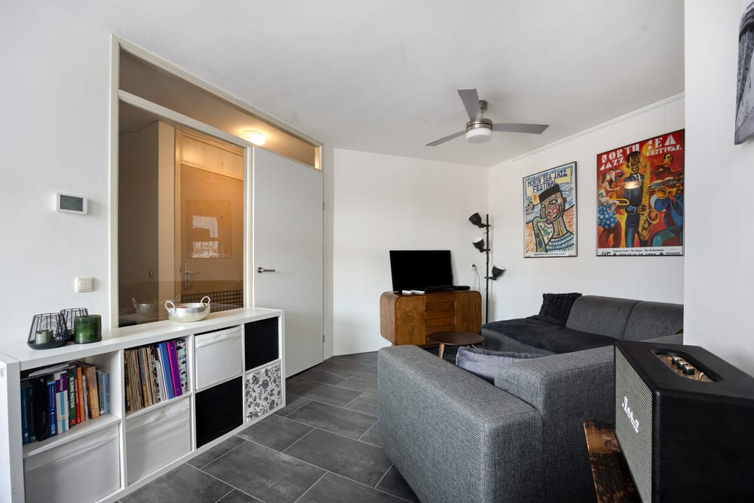 Photo 7 of Polderstraat 11-B