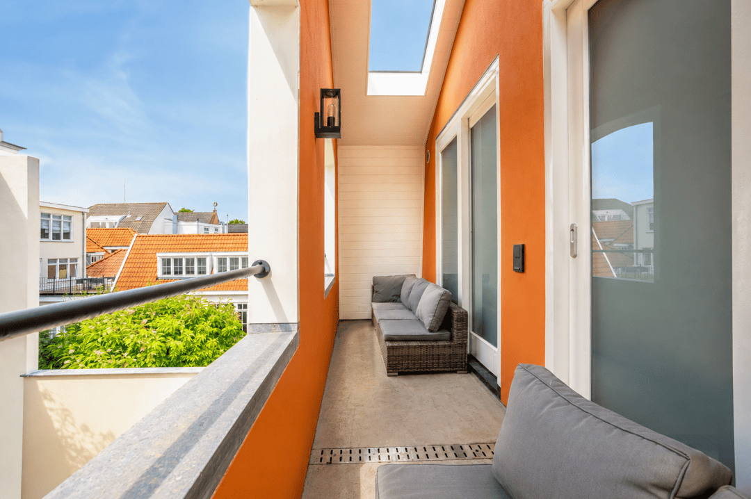 Photo 31 of Kloosterstraat 8-B