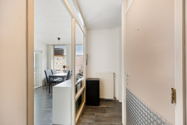 Foto 5 van Polderstraat 11-B