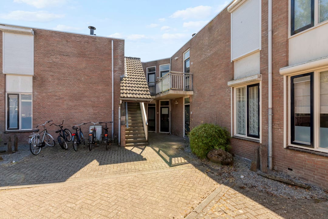 Foto 1 van Kastorstraat 27