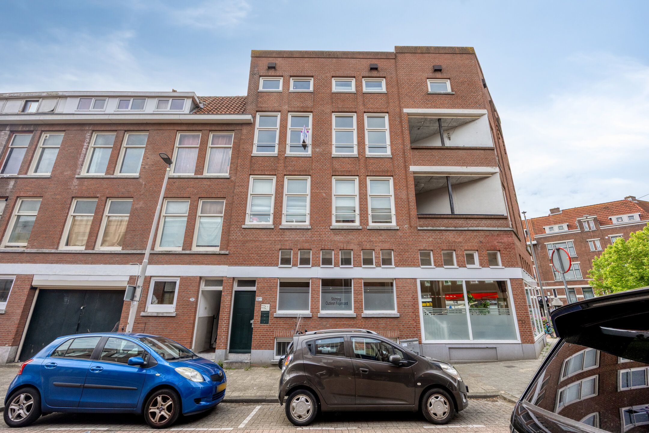 Polderstraat 11-B 11 B