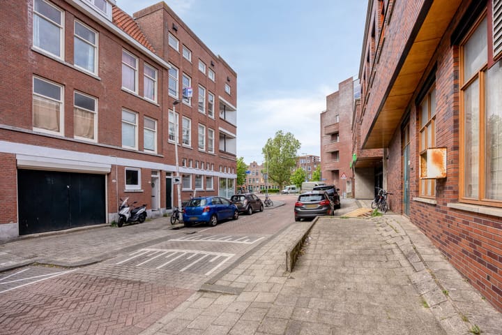 Foto 2 van Polderstraat 11-B