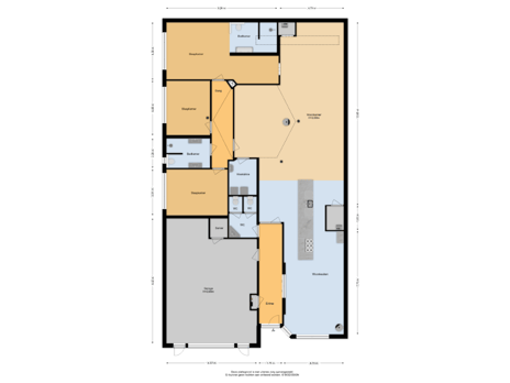 Bekijk plattegrond