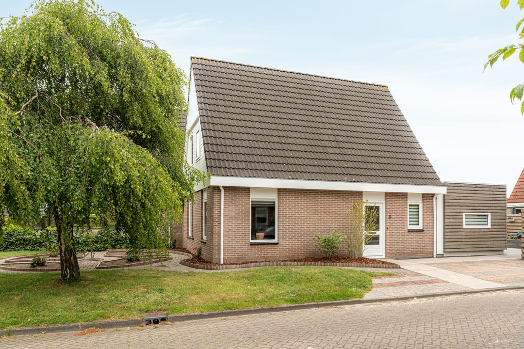Foto 1 van Dwarsryd 3