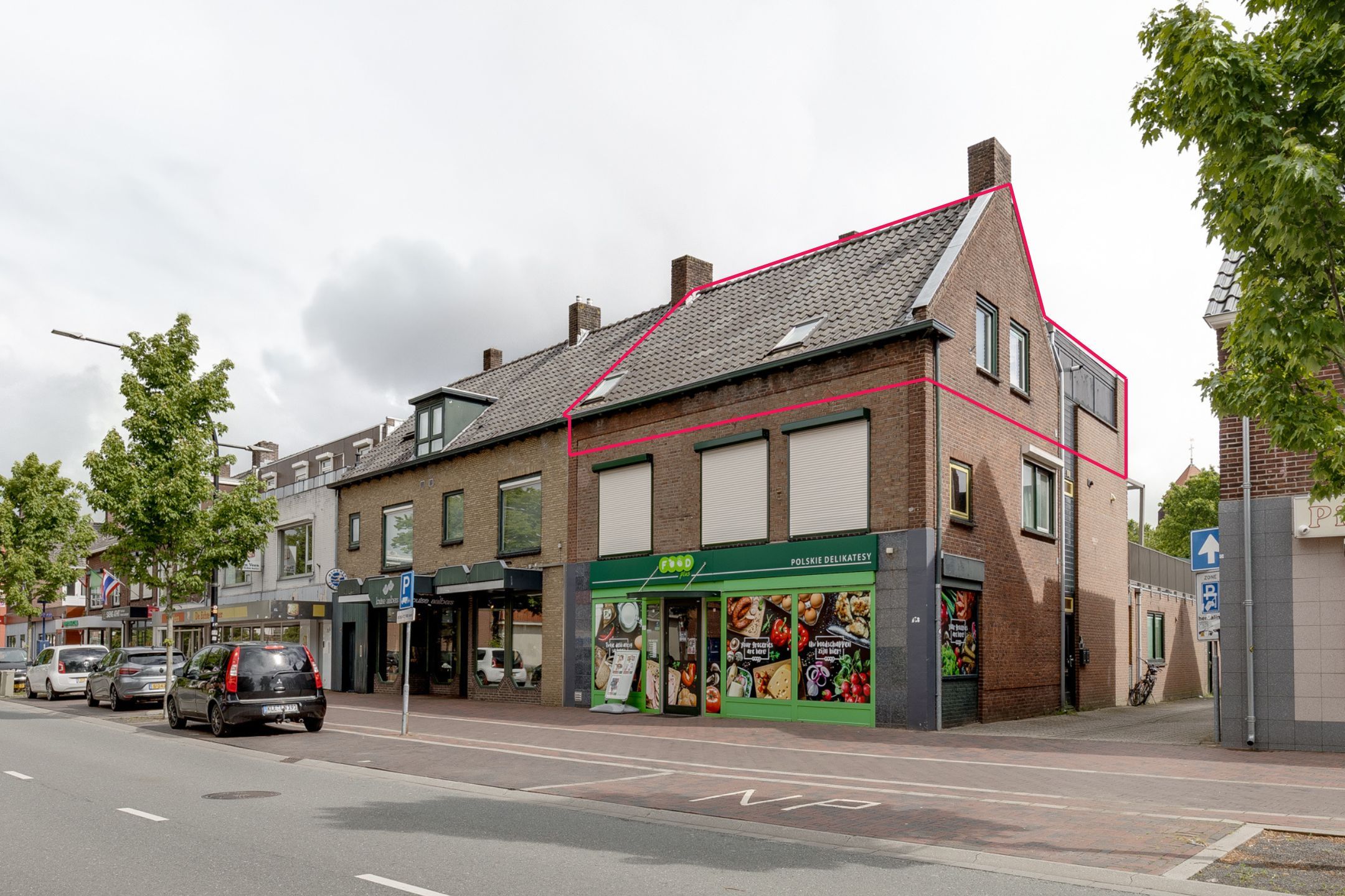 Terborgseweg 37-C 37 C