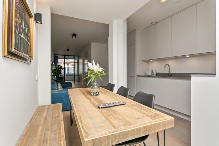 Foto 4 van Van Hogendorpstraat 137-H