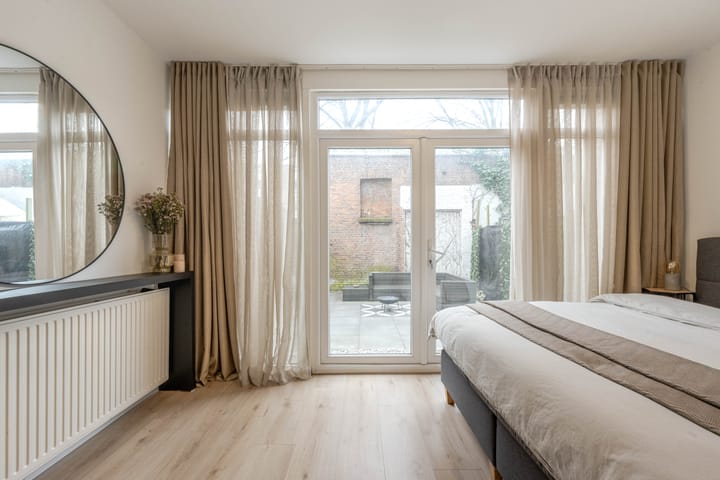 Foto 4 van Slotboomstraat 12-A