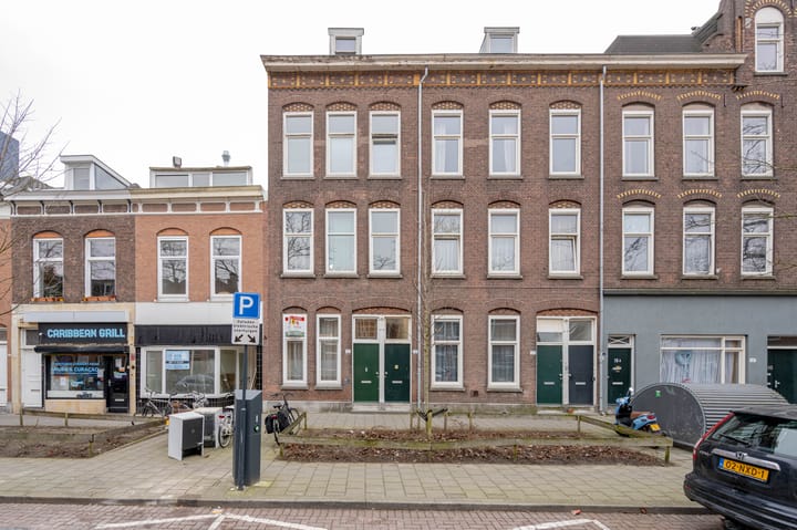 Foto 2 van Slotboomstraat 12-A
