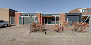 Bekijk 360° foto's