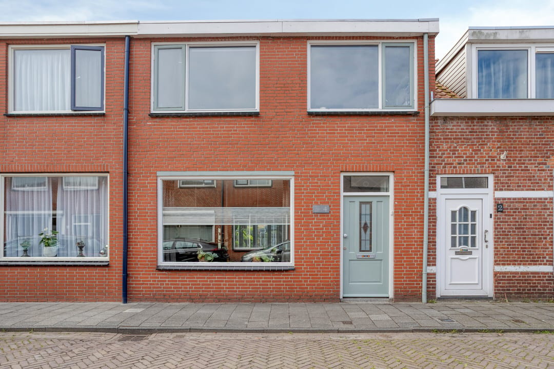 Foto 53 van Leeuwstraat 4