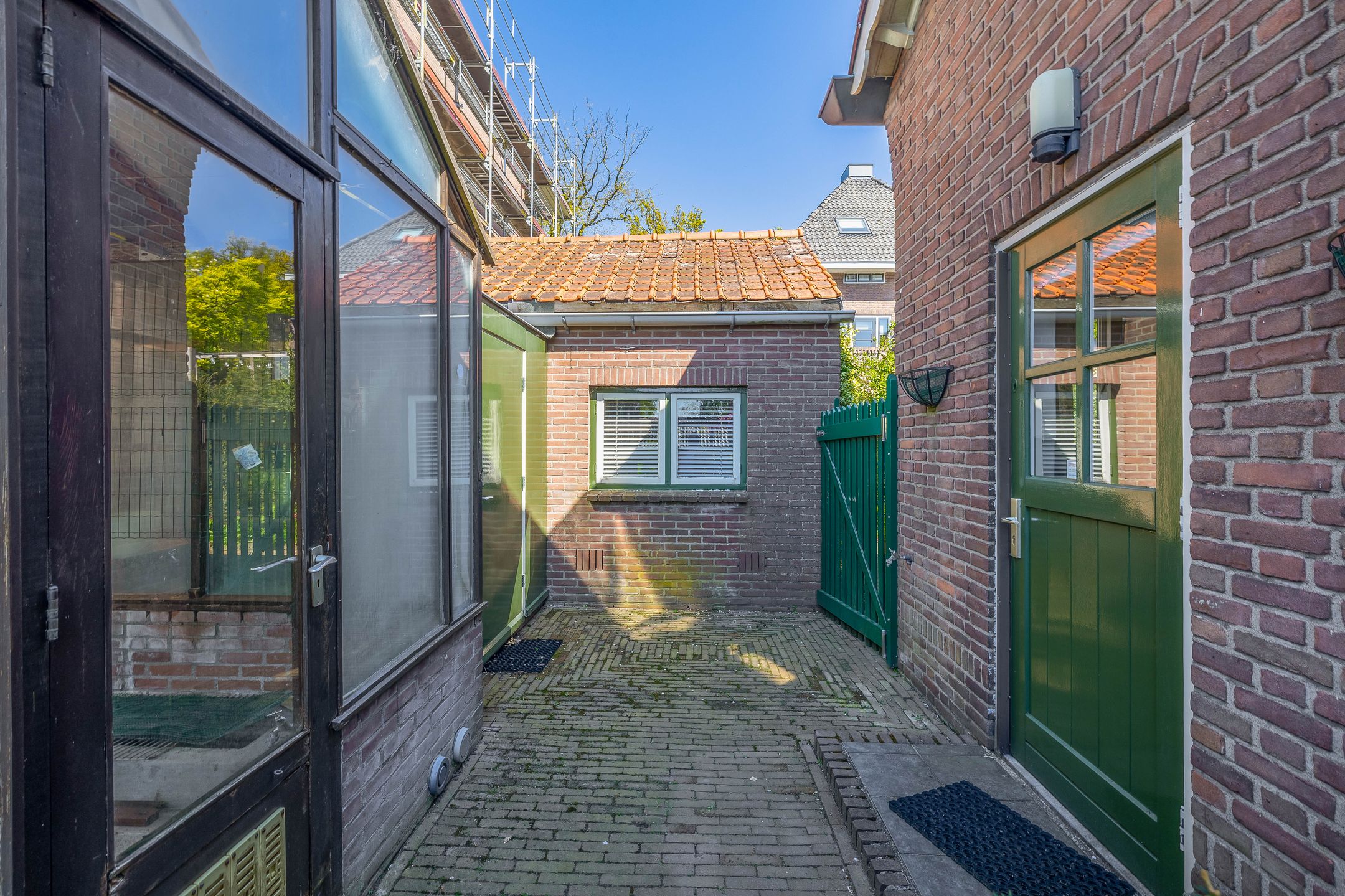 Foto 48 van Nassauweg 2