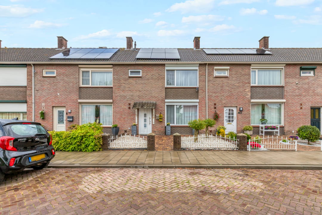 Photo 41 of Vlierstraat 9