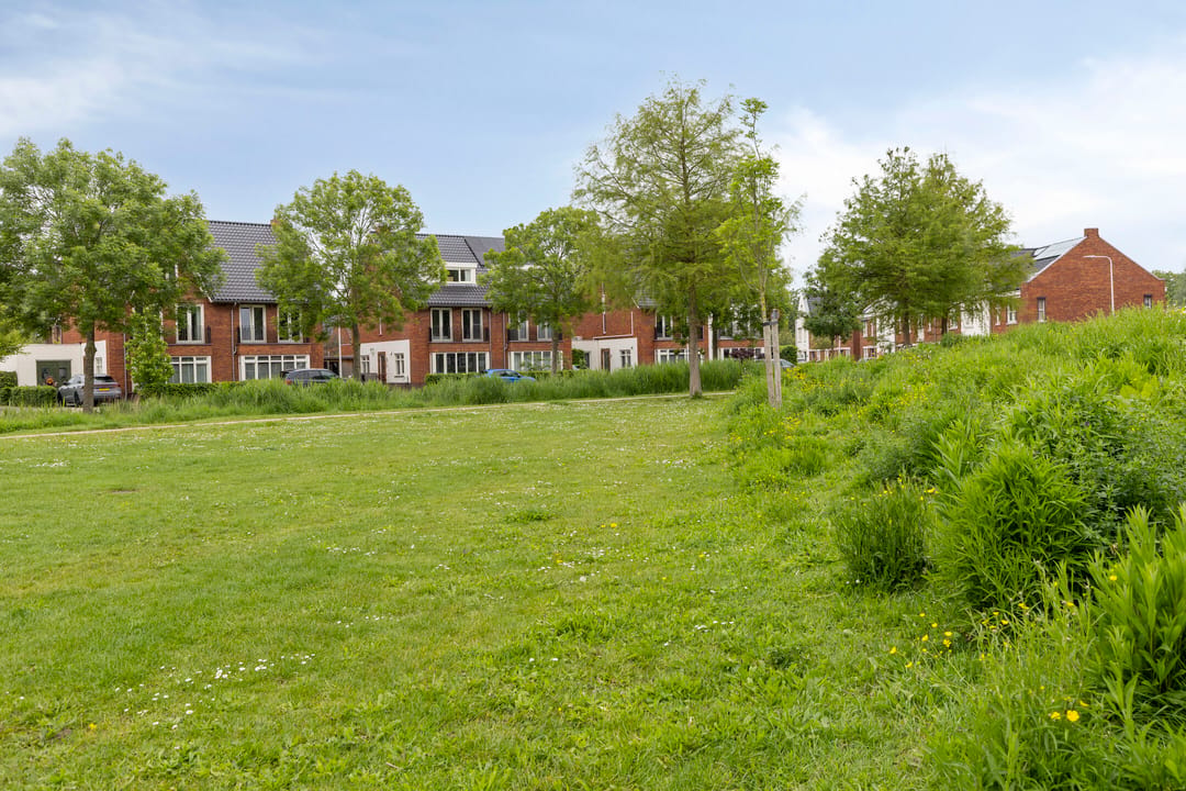 Foto 43 van Piet Mondriaan Allee 26