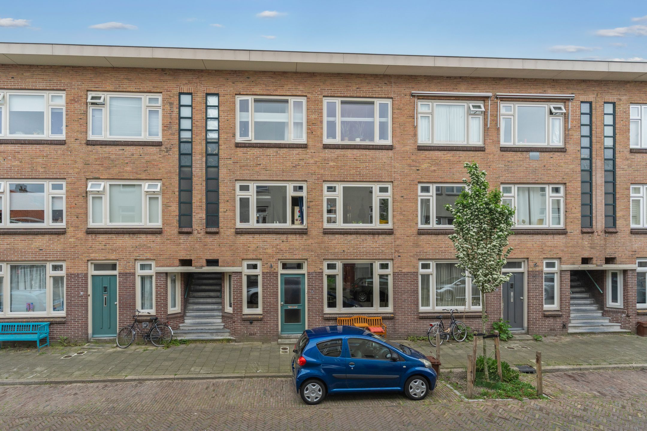 Nieuwravenstraat 6 