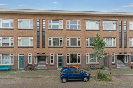 Nieuwravenstraat thumbnail