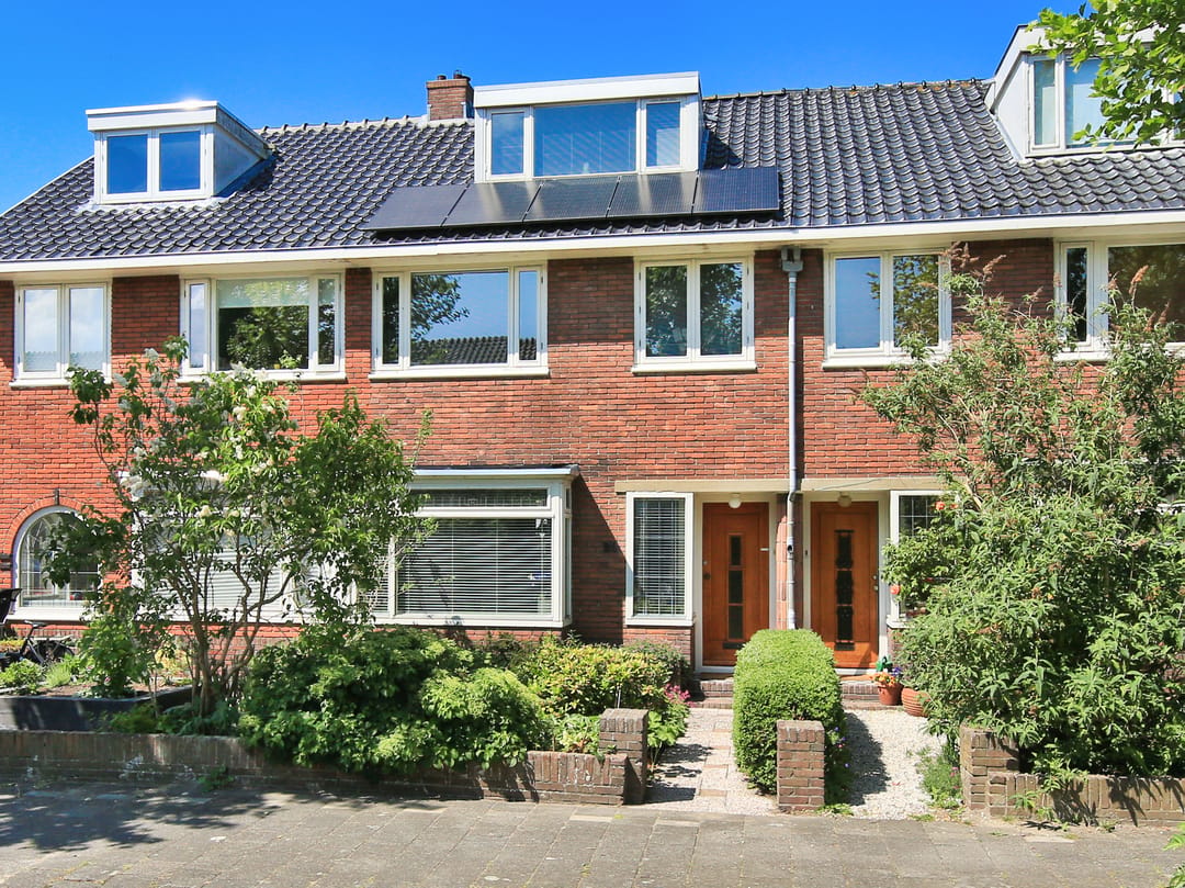 Foto 1 van Rietvinkstraat 25