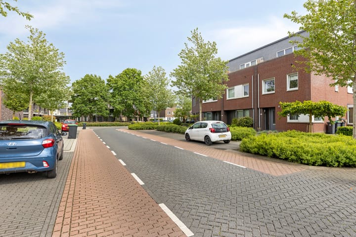 Foto 4 van Muntmeester 298