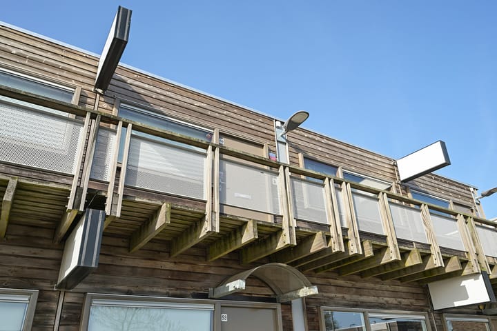Industrieweg 59, Rotterdam