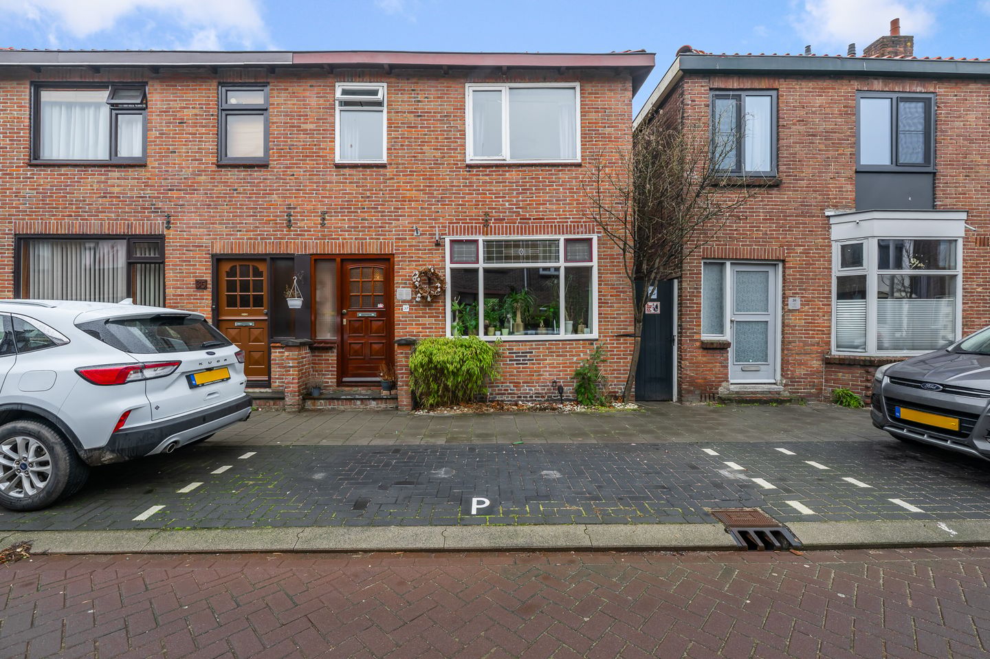 Photo 35 of Veeringstraat 37