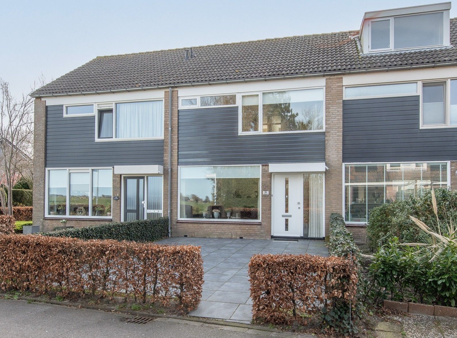 Houtjeslaan 30 