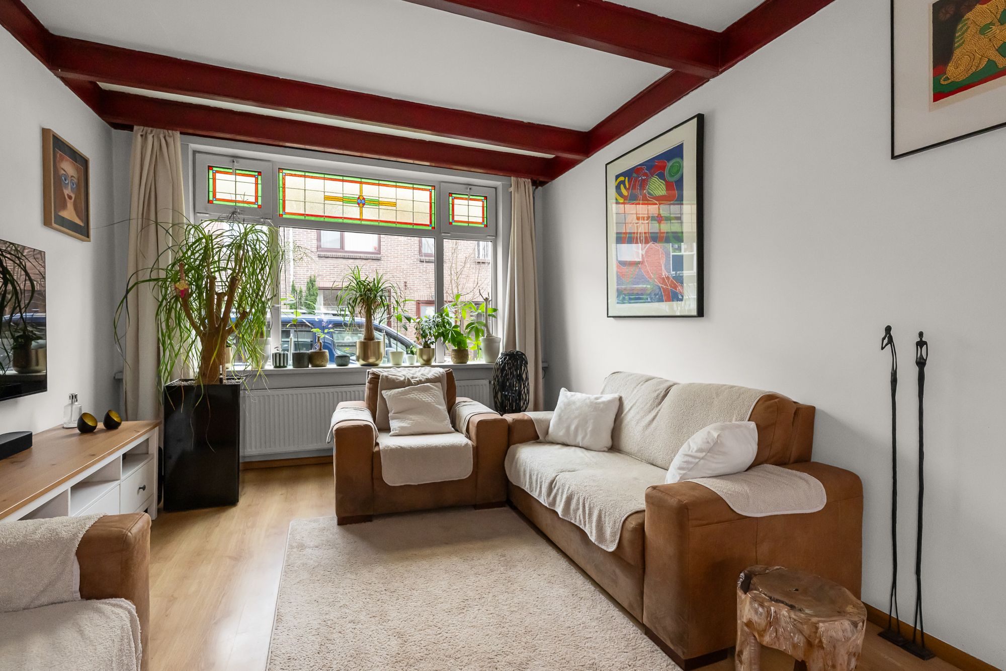 Photo 6 of Veeringstraat 37