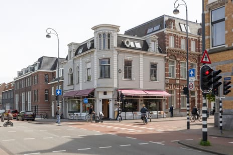 Parklaan thumbnail