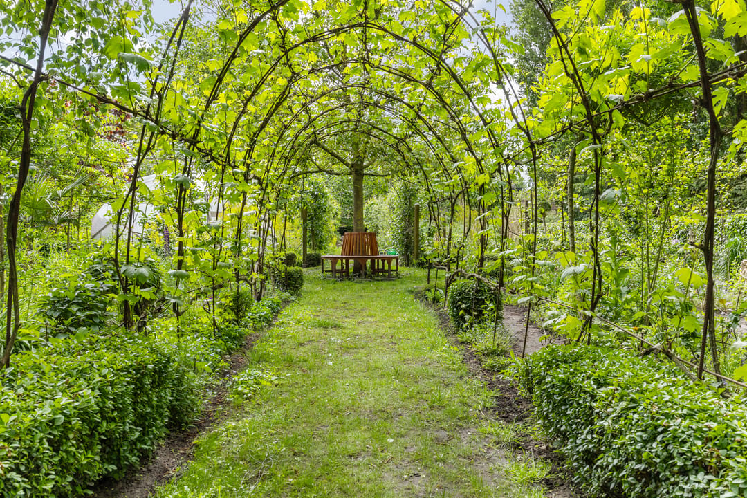 Photo 28 of Wederiktuin 8