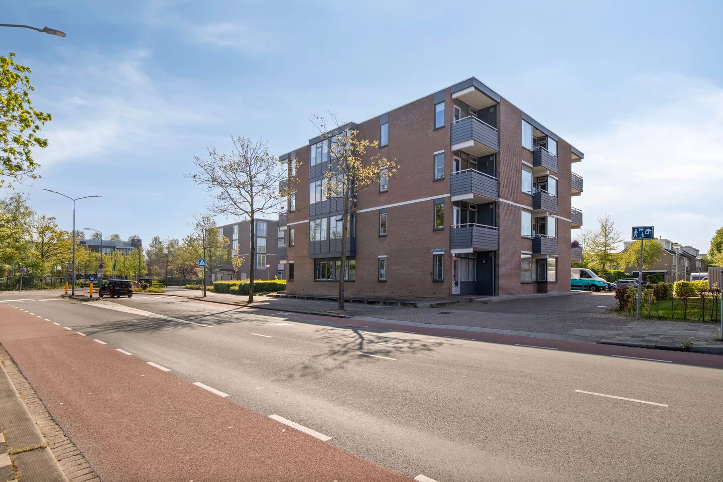 Foto 1 van De Jagerweg 2
