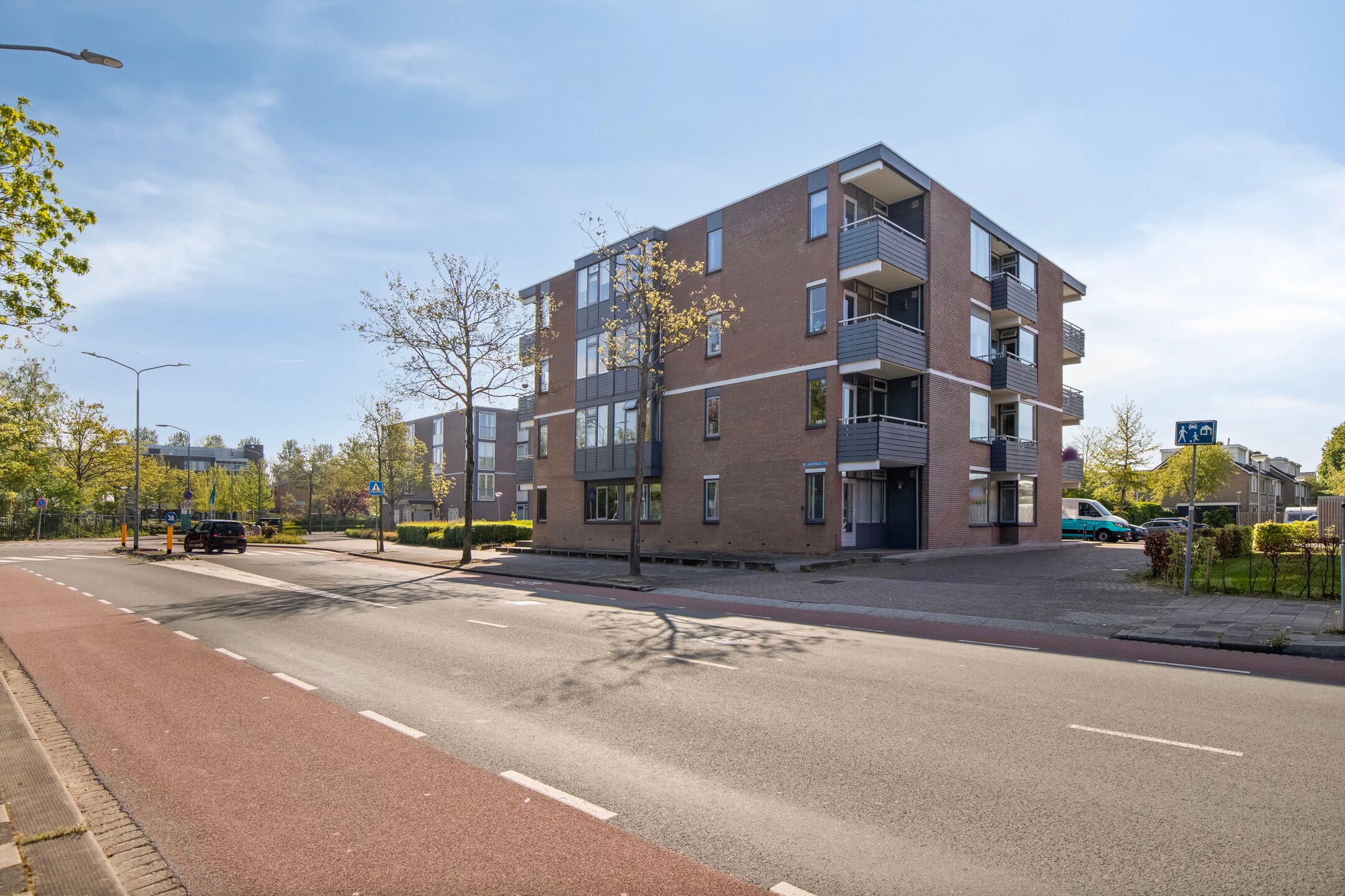 De Jagerweg 2 