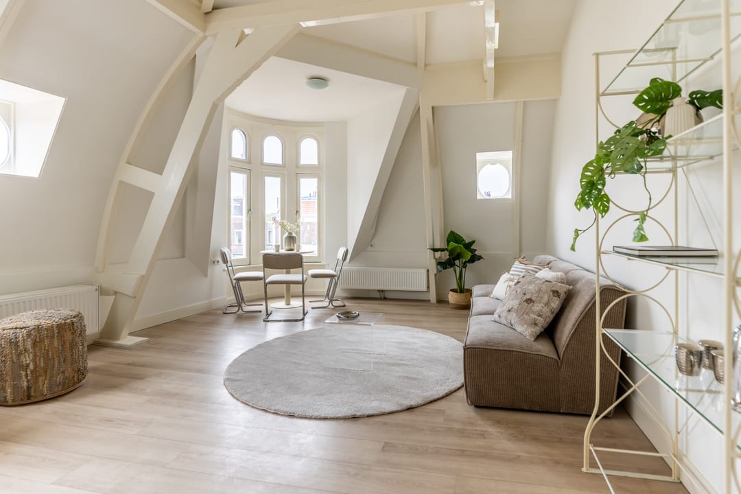 Foto 2 van Parklaan 16-E