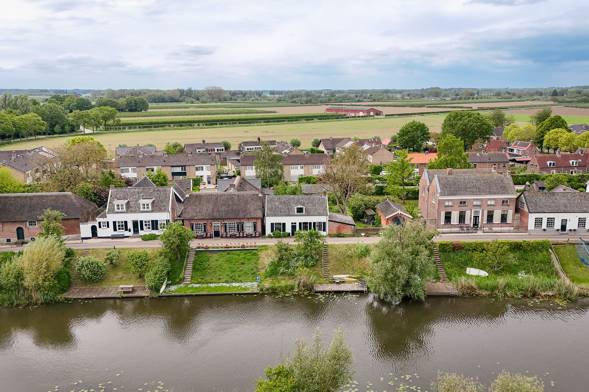 Lingedijk 76 