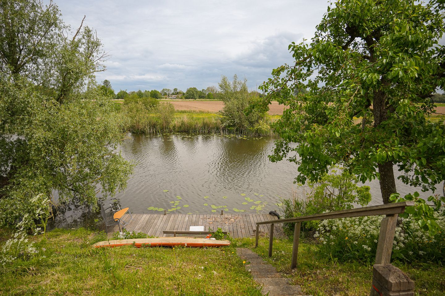 Photo 4 of Lingedijk 76