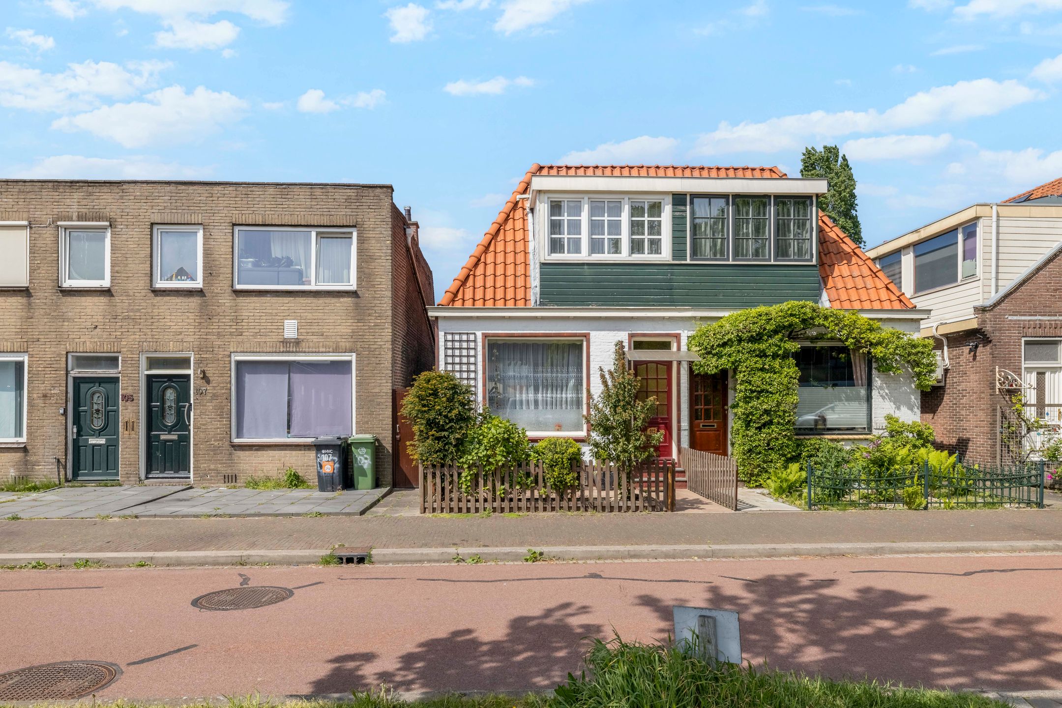 Photo 33 of Pieter Jelles Troelstralaan 109