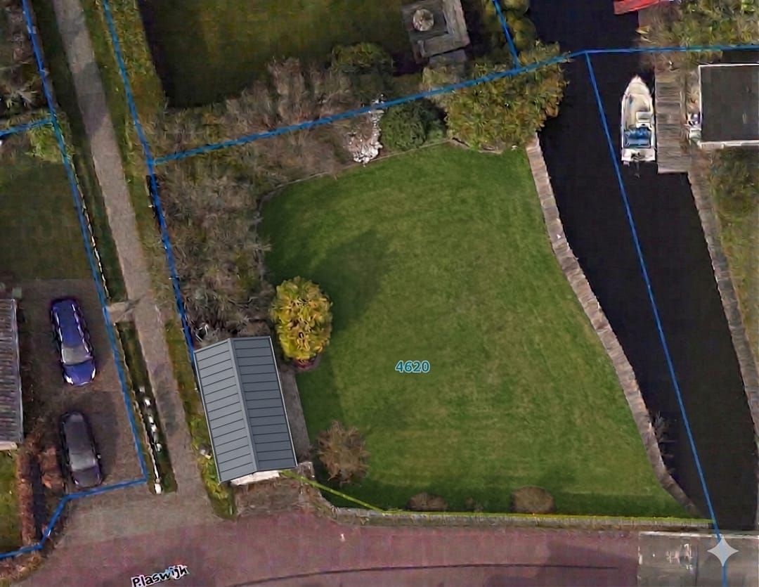 Foto 2 van Plaswijk 29