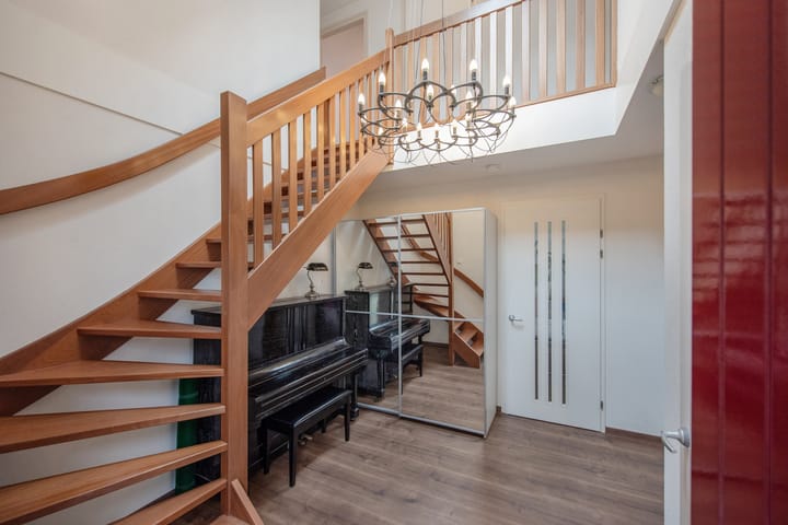 Vrijstaande woning te koop: Hogeveenseweg 1, Benthuizen