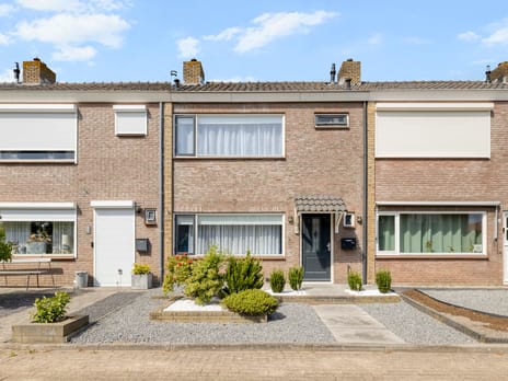 Henry Dunantstraat thumbnail