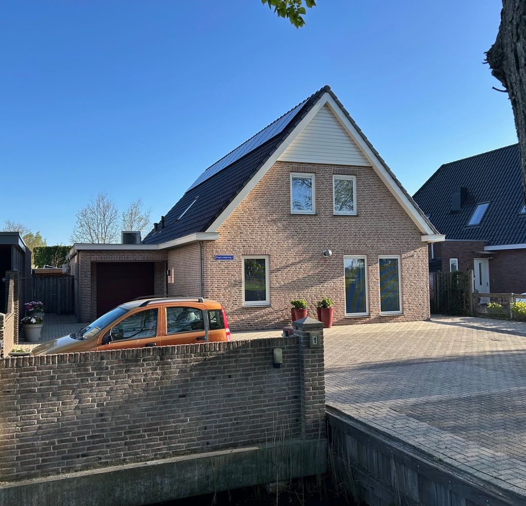Foto 2 van Hogeveenseweg 1