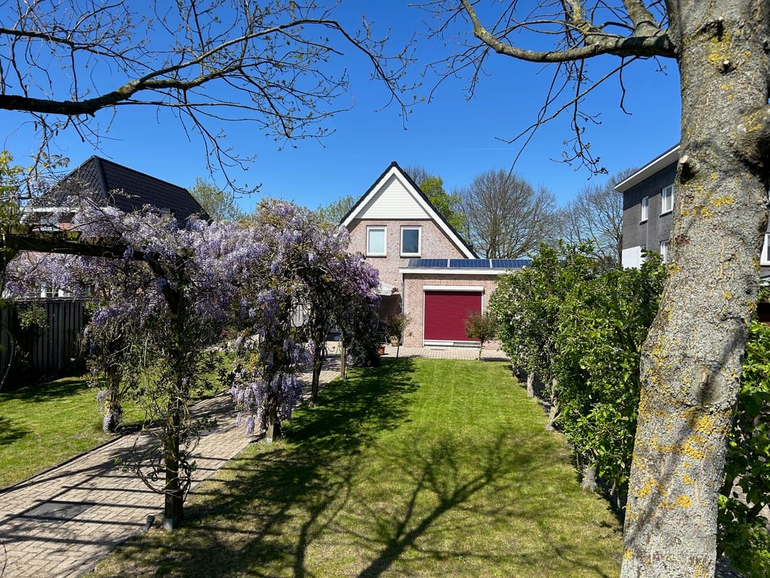 Foto 16 van Hogeveenseweg 1