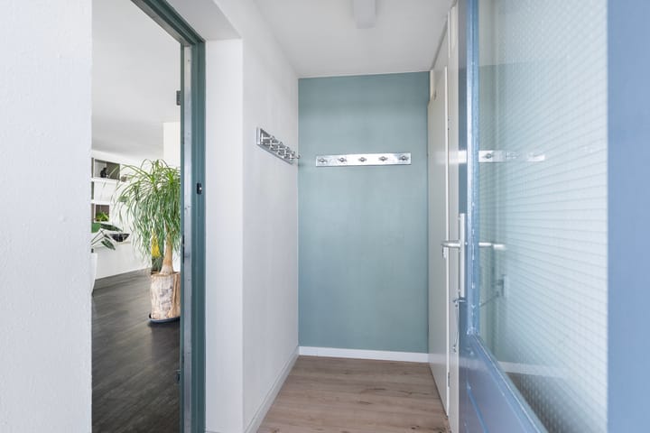 Appartement te koop: De Helling 91, Zaandam