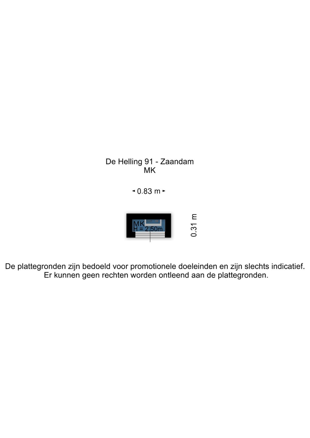 Photo 71 of De Helling 91