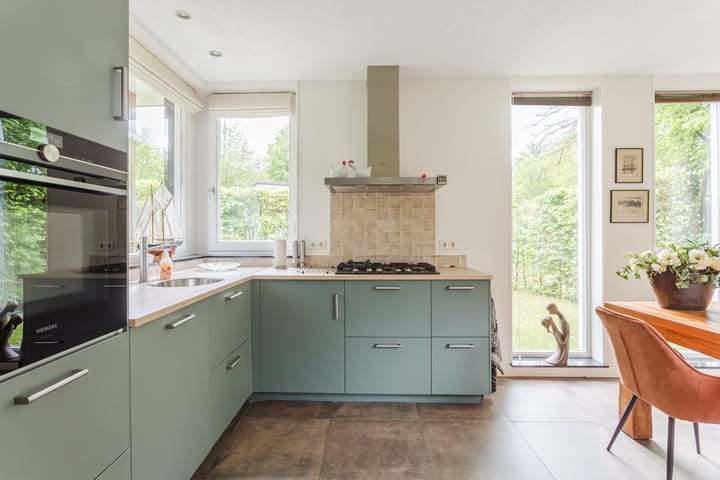 Vrijstaande woning te koop: Leuvenumseweg 120-302, Ermelo