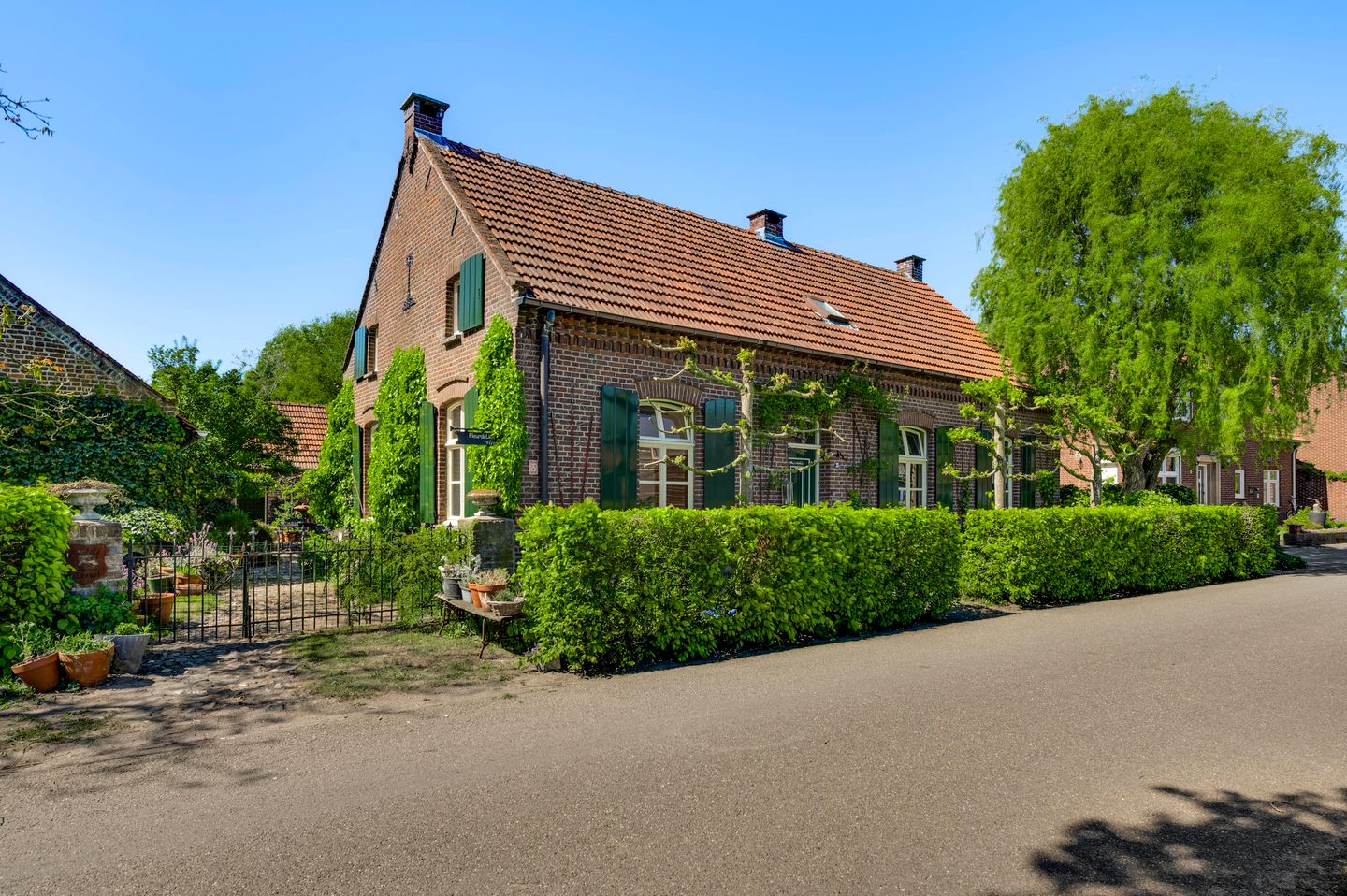 Foto 4 van Rijkel 35